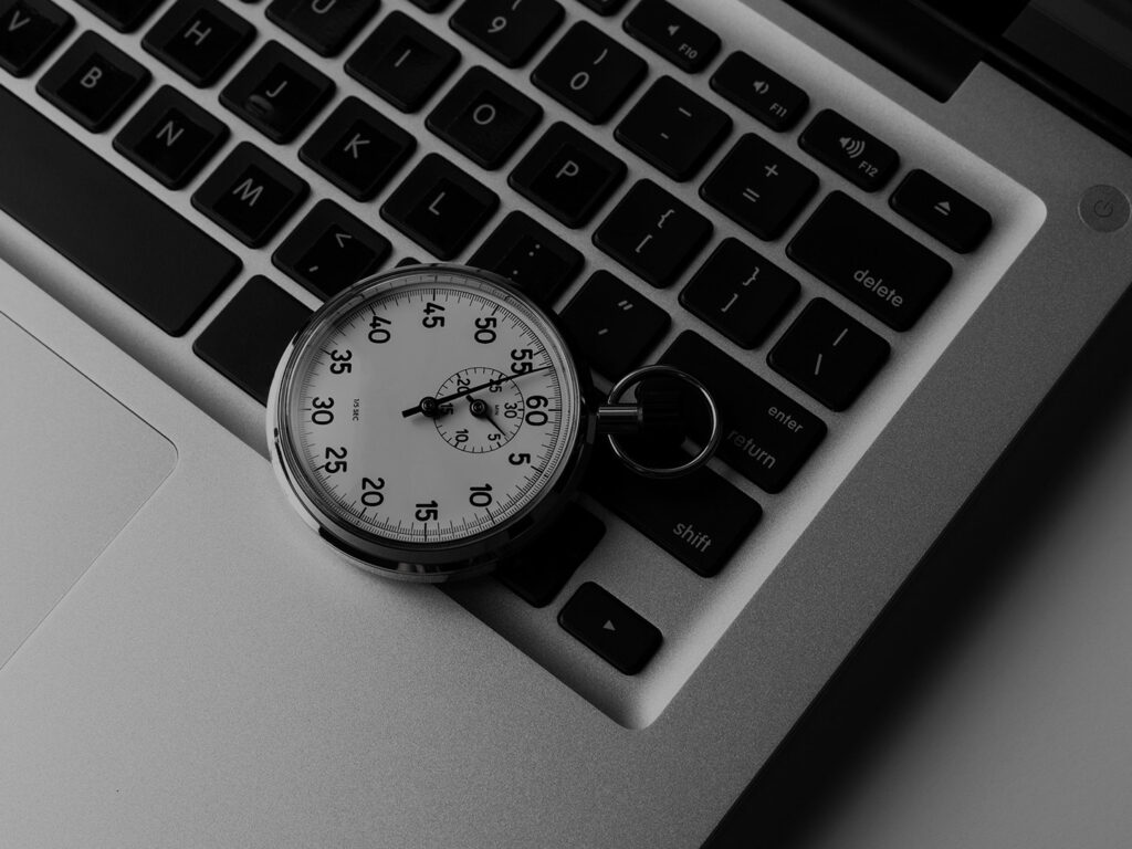 Time Tracking Platform