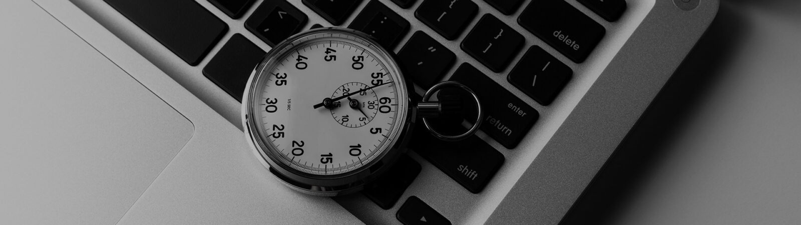 Time Tracking Platform