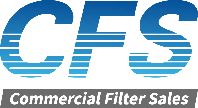 Commercial Filter Sales